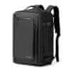 Tech-protect Tech-Protect Defender S50 Putni Ruksak Za Prijenosno Računalnik Za Ryanair Wizzair 20L