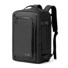 Tech-Protect Defender S50 Putni Ruksak Za Prijenosno Računalnik Za Ryanair Wizzair 20L