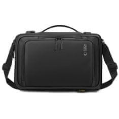 Tech-Protect Defender S50 Putni Ruksak Za Prijenosno Računalnik Za Ryanair Wizzair 20L