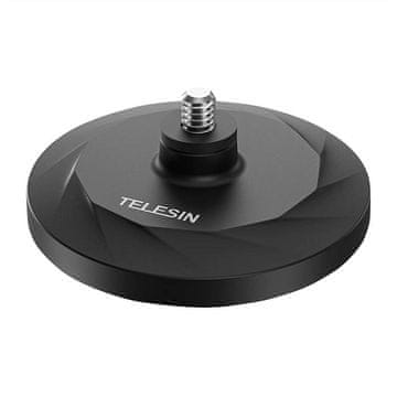 TELESIN Telesin magnetna podloga za montažu za Insta360 GO3