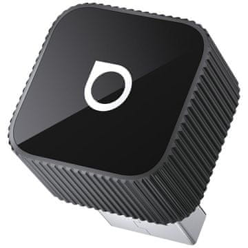 Ottocast Ottocast Adapter Cp88-T2 Mini Cube Carplay Za Ios Bluetooth 5.0 Mi Priključak