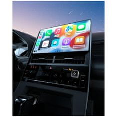 Ottocast Ottocast Adapter Cp88-T2 Mini Cube Carplay Za Ios Bluetooth 5.0 Mi Priključak