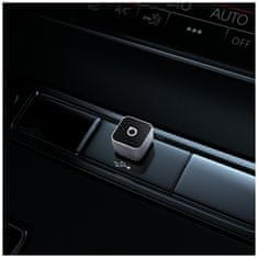 Ottocast Ottocast Adapter Cp88-T2 Mini Cube Carplay Za Ios Bluetooth 5.0 Mi Priključak