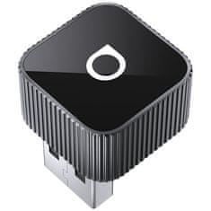 Ottocast Ottocast Adapter Cp88-T2 Mini Cube Carplay Za Ios Bluetooth 5.0 Mi Priključak