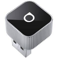 Ottocast Ottocast Adapter Carplay Cp88-T2 Mini Cube Za Apple Iphone Bluetooth