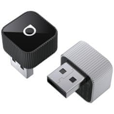 Ottocast Ottocast Adapter Carplay Cp88-T2 Mini Cube Za Apple Iphone Bluetooth