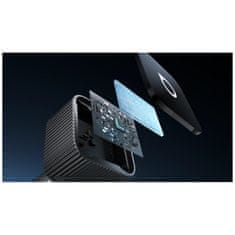 Ottocast Ottocast Adapter Carplay Cp88-T2 Mini Cube Za Apple Iphone Bluetooth