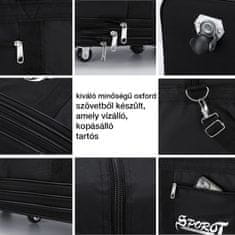 Dollcini Putna torba od najlona