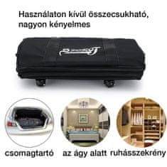 Dollcini Putna torba od najlona