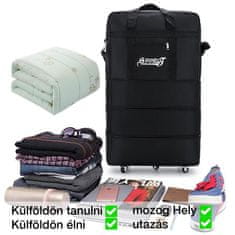 Dollcini Putna torba od najlona