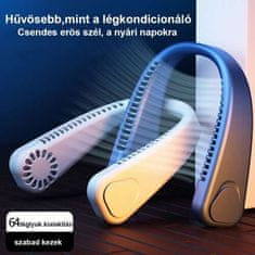 Dollcini Prijenosni ventilator