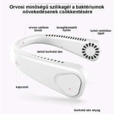 Dollcini Prijenosni ventilator