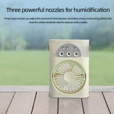 Dollcini Prijenosni ventilator