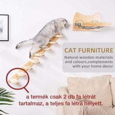 Dollcini Stepenice za mačke