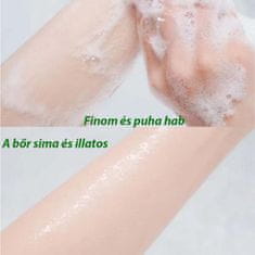 Dollcini Hidratantni gel za tuširanje 500 ml