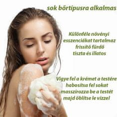 Dollcini Hidratantni gel za tuširanje 500 ml
