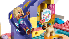 LEGO Friends Zabavan dan u vodenom parku 42676