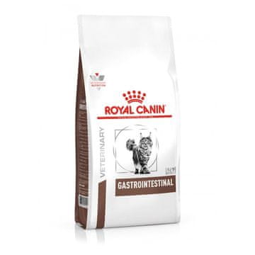 Royal Canin VD Mačka Gastrointestinalna hrana 4 kg