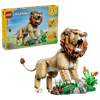 LEGO Creator Divlje životinje: Veličanstveni lav 31386