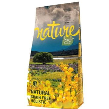 Nature Lamb Janjetina bez žitarica 12 kg