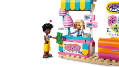 LEGO Friends 42700 Panoramski kotač sa slatkišima i kolačićima