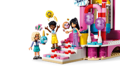 LEGO Friends 42700 Panoramski kotač sa slatkišima i kolačićima