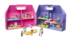 LEGO Friends Kreativni kovčeg s kućicom za lutke 42697