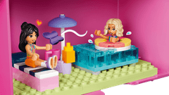 LEGO Friends Kreativni kovčeg s kućicom za lutke 42697