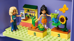 LEGO Friends Kreativni kovčeg s kućicom za lutke 42697