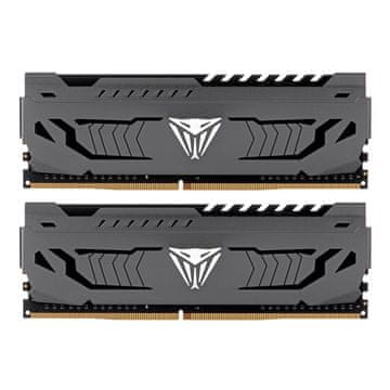 shumee PATRIOT Viper Steel DDR4 2x16GB 3600MHz CL18