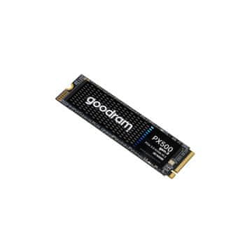GoodRam SSD GOODRAM PX500 GEN.3 PCIe 3x4 256GB M.2 2280 RET