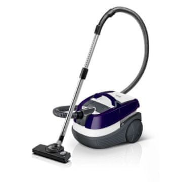 BOSCH BWD 41740 AquaWash&Clean usisavač