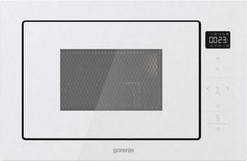 Gorenje Mikrovalovna pečica GORENJE BM251SG2WG