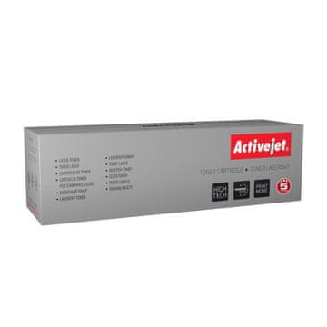 Activejet toner za HP 659X W2012X novi ATH-659YNX