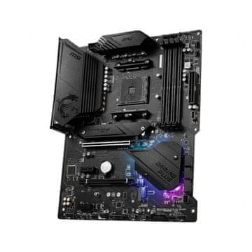 Gigabyte Gigabyte B650 EAGLE matična ploča