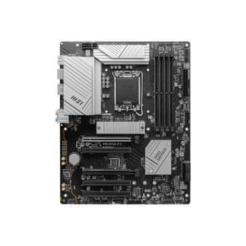 MSI Matična ploča pro B760-P II