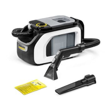 0.00023 KARCHER SE 3 Kompaktni usisavač za pranje