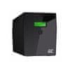 Green Cell UPS05 2000VA 1200W napajanje za slučaj nužde