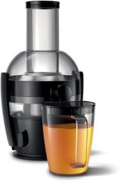 slomart Philips Viva Collection HR1856 sokovnik, sporo