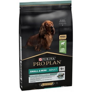 Purina PURINA PRO PLAN Adult Small & Mini Sensitive 7 kg