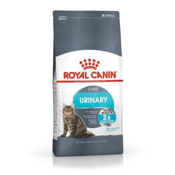 Royal Canin Royal Canin FCN Urinary Care 4 kg