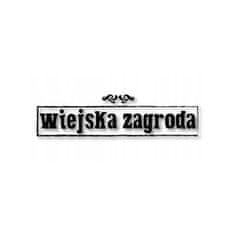 Wiejska Zagroda Rural Farm suha piletina i losos za mačiće 5 kg