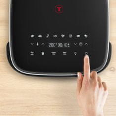 Tefal Cvrtnik na vroč zrak TEFAL FW4018E0