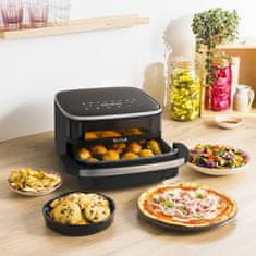 Tefal Cvrtnik na vroč zrak TEFAL FW4018E0