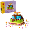 LEGO Torta za rođendansku zabavu 40815