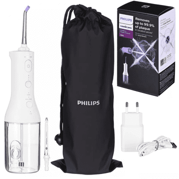 PHILIPS HX 3826/31 Irigator