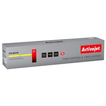 ActiveJet toner za OKI 44973533 novi ATO-301YN