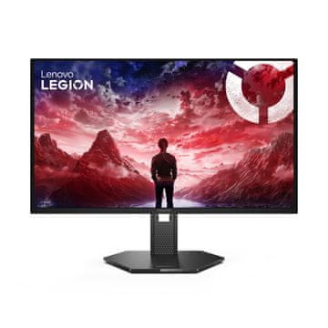 shumee Lenovo Legion 27Q-10 26,5" 2xHDMI, DP Črna 3Y