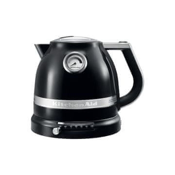 KitchenAid KitchenAid 5KEK1522EOB električni kuhalo za vodu 1.5 L 2400 W crno