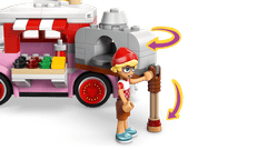 LEGO Friends Pizzerija u kombiju 42694